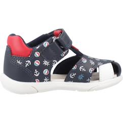 Sandales garçon modèle b sandal zapito boy  - vertbaudet enfant