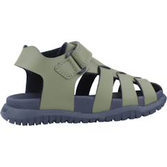 Chaussures-Chaussures bébé 17-26-Marche garçon 19-26-Sandales garçon modèle b sandal fusbetto bo
