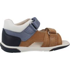 Sandales garçon modèle b sandal zapito boy  - vertbaudet enfant