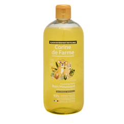 -Bain moussant enfant Roi Lion extra doux parfum vanille