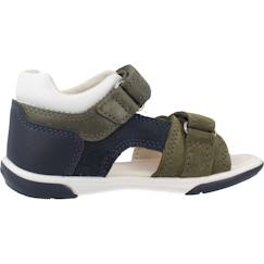 Chaussures-Sandales garçon modèle b sandal zapito boy