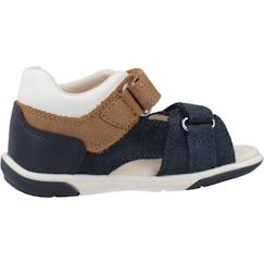 Chaussures-Sandales garçon modèle b sandal zapito boy