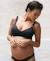 Soutien-gorge de grossesse et d'allaitement serena Blush+Noir+Prune+Terracota 5 - vertbaudet enfant 