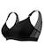 Soutien-gorge de grossesse et d'allaitement serena Blush+Noir+Prune+Terracota 6 - vertbaudet enfant 