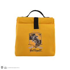 Puériculture-Repas-Sac repas isotherme poufsouffle - harry potter