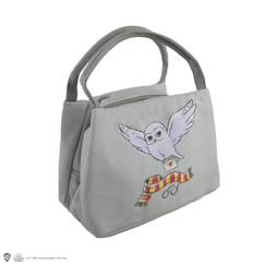 Puériculture-Repas-Vaisselle, coffret repas-Sac repas isotherme hedwige - harry potter