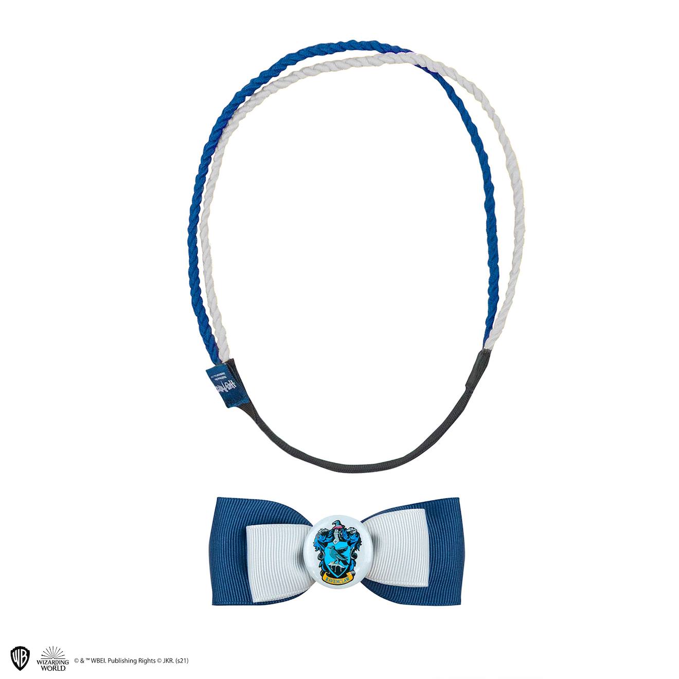 Set De 2 Accessoires Cheveux Serdaigle Trendy - Harry Potter Bleu 11 €