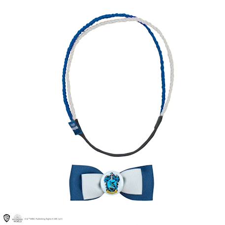 Set de 2 accessoires cheveux serdaigle trendy - harry potter  - vertbaudet enfant