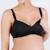 Soutien-gorge de grossesse et d'allaitement serena Blush+Noir+Prune+Terracota 7 - vertbaudet enfant 