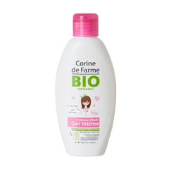 -Gel lavant intime enfant anti irritations peaux sensibles