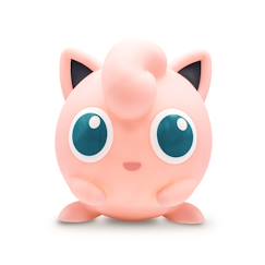 Linge de maison et décoration-Décoration-Luminaire-Veilleuse led pokémon figurine roudoudou