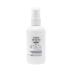 Puériculture-Toilette de bébé-Kit d'hygiène-Brume relaxante bébé à l'extrait de tilleul