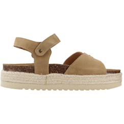 Sandales fille modèle marta  - vertbaudet enfant