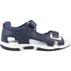 Chaussures-Sandale enfant textile fash
