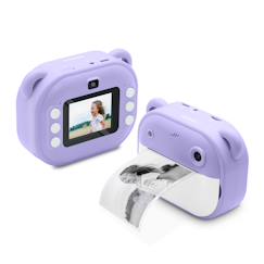 Appareil photo instantané et caméra pour enfant  - vertbaudet enfant
