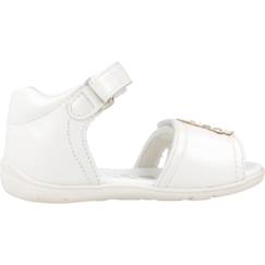 Chaussures-Chaussures bébé 17-26-Marche fille 19-26-Sandale bébé synthétique granadella