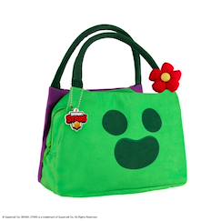 Puériculture-Repas-Vaisselle, coffret repas-Sac repas isotherme spike - brawl stars