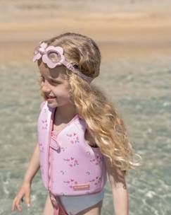 -Lunettes de natation enfant anti buee uv
