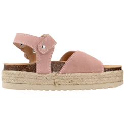 Chaussures-Chaussures fille 23-38-Sandales-Sandales fille modèle marta