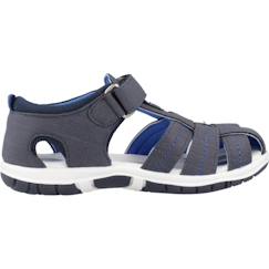 Chaussures-Sandale enfant textile fado