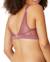Soutien-gorge de grossesse et d'allaitement serena Blush+Noir+Prune+Terracota 13 - vertbaudet enfant 