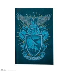 -Carnet serdaigle - harry potter