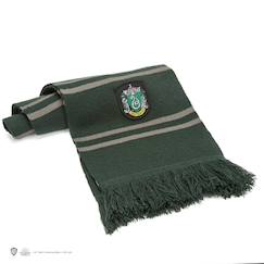 Jouet-Écharpe serpentard - harry potter
