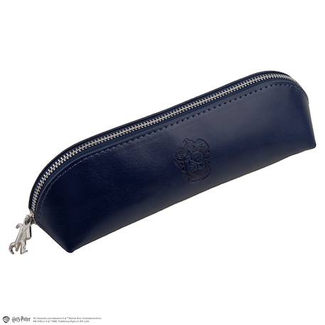 Trousse en similicuir serdaigle - harry potter  - vertbaudet enfant