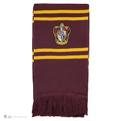 Jouet-Écharpe deluxe gryffondor - harry potter