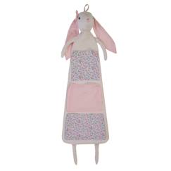 Rangement mural lapine  - vertbaudet enfant
