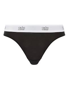 -Culotte de grossesse taille basse life
