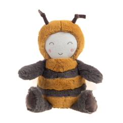 -Peluche gabrielle l'abeille