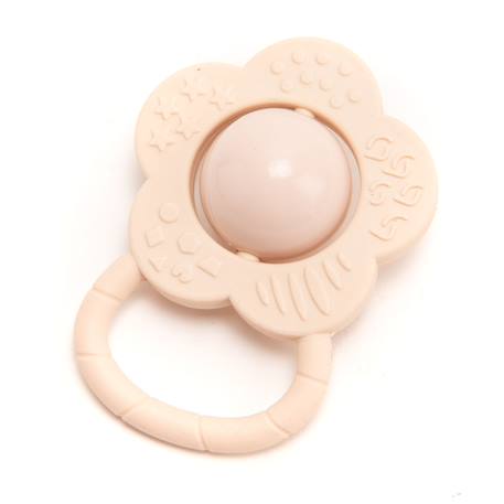 Amadeus Les Petits - Fleur De Dentition Rose