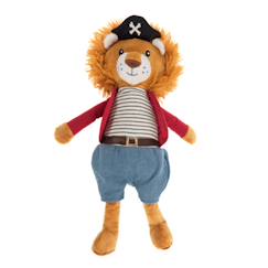 -Peluche balthazar le pirate