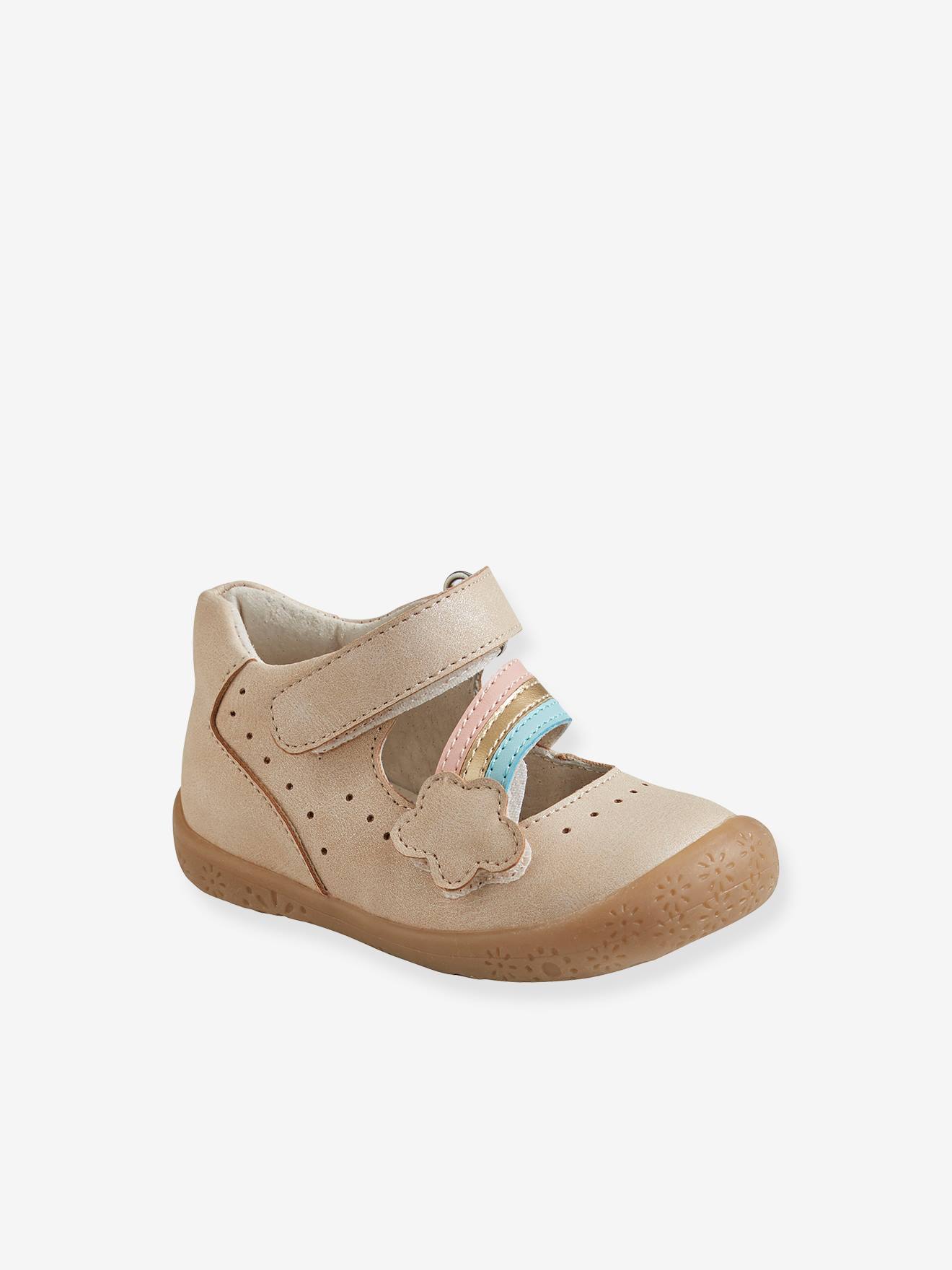 vertbaudet soldes chaussures fille