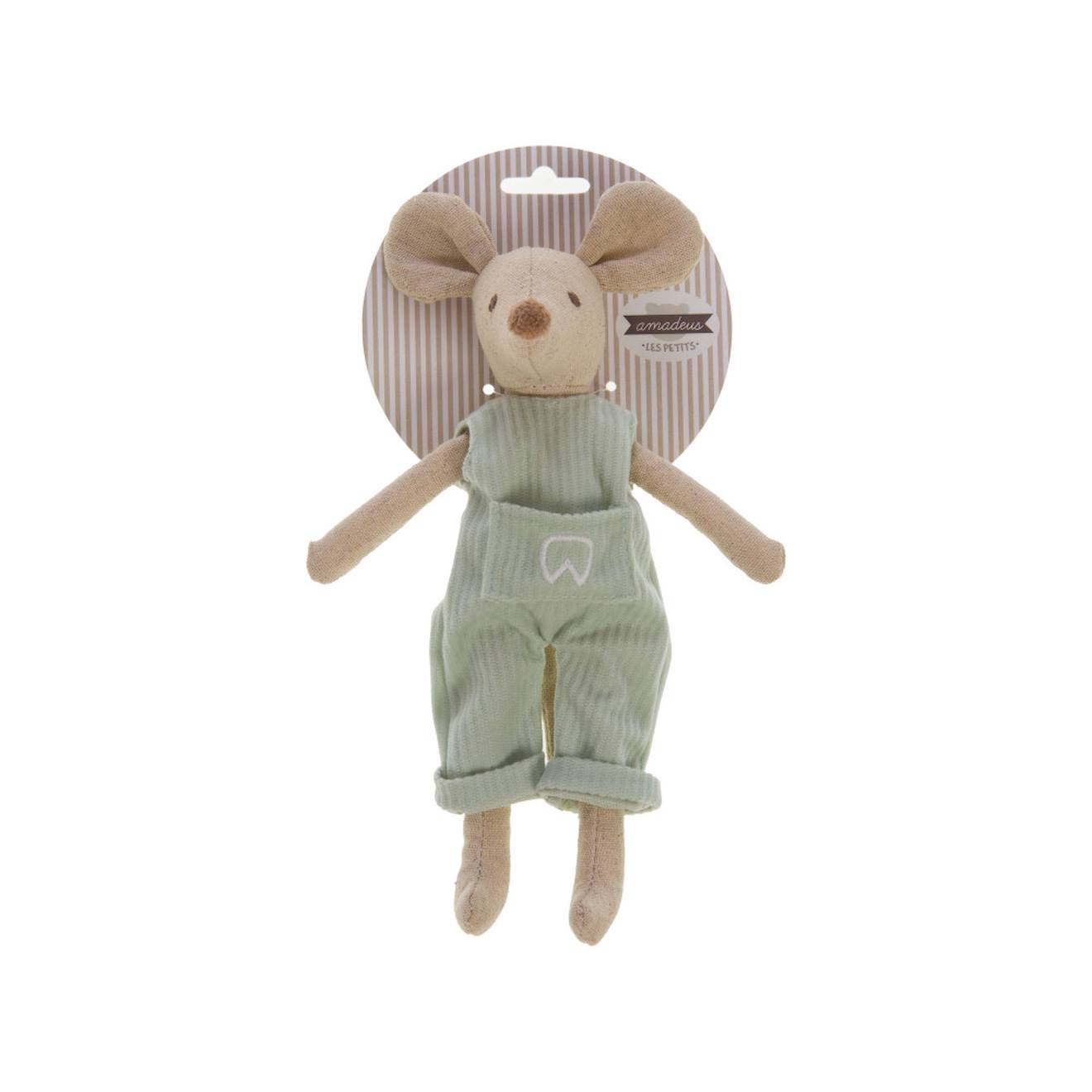 La Petite Souris Des Dents En Peluche Vert La Petite Souris Des Dents En Peluche Vert