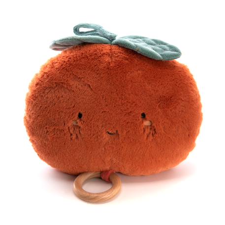 Amadeus Les Petits - Musicale Orange