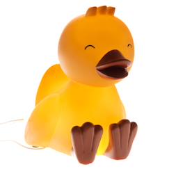 -Veilleuse canard