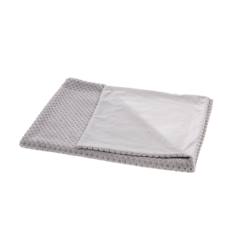Linge de maison et décoration-Linge de lit enfant-Plaid enfant rétro   5