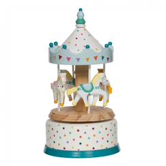 -Carrousel festif