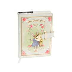-Carnet secret ombeline