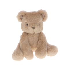 -Peluche mon ourson tout dou