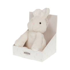 -Peluche mon lapin tout dou