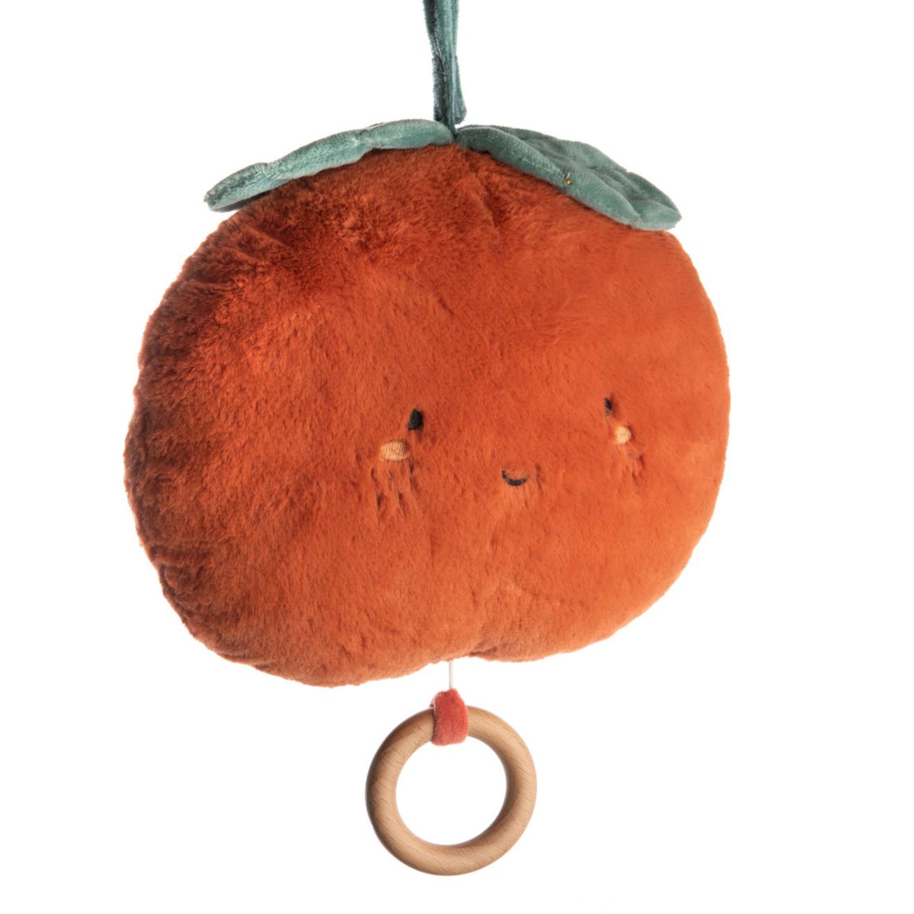 Musicale Orange (Amadeus Les Petits) - Image 1