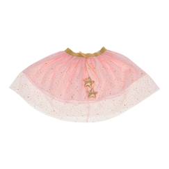-Tutu   gold -4 ans