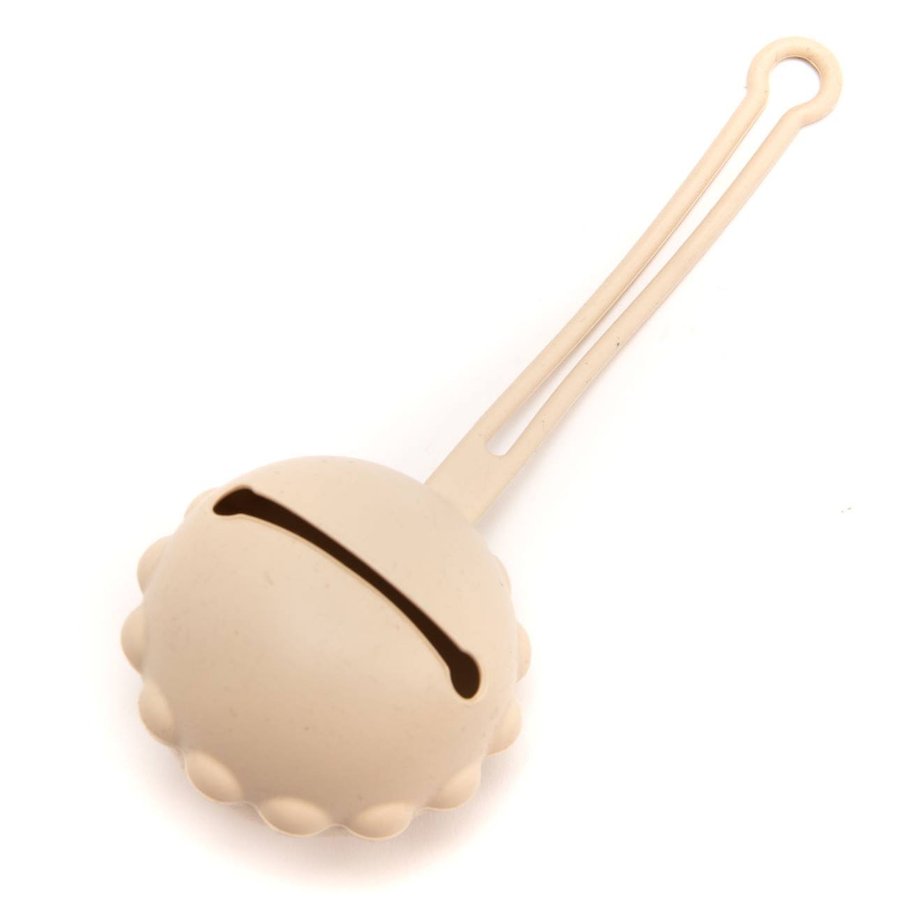 Porte Tétine Beige Beige (Amadeus Les Petits) - Image 2