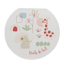Linge de maison et décoration-Décoration-Boite à dents de lait rêverie d'ailleurs