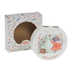 Linge de maison et décoration-Boite à dents de lait charlie