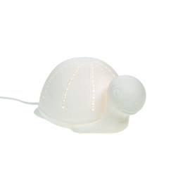 Linge de maison et décoration-Lampe tortue