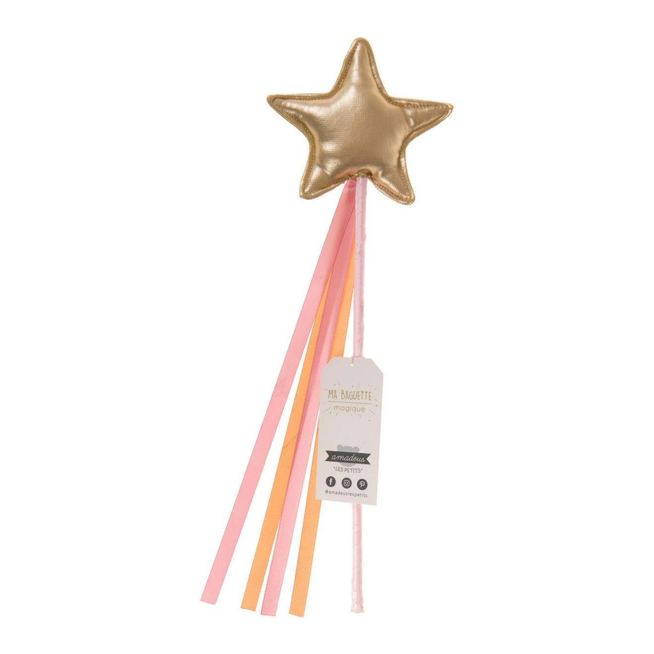 Baguette Magique Gold Rose Baguette Magique Gold Rose